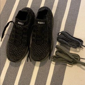 NoBull women’s runners